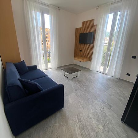 Ferienwohnung La Casa Della Stazione La Spezia Exterior foto