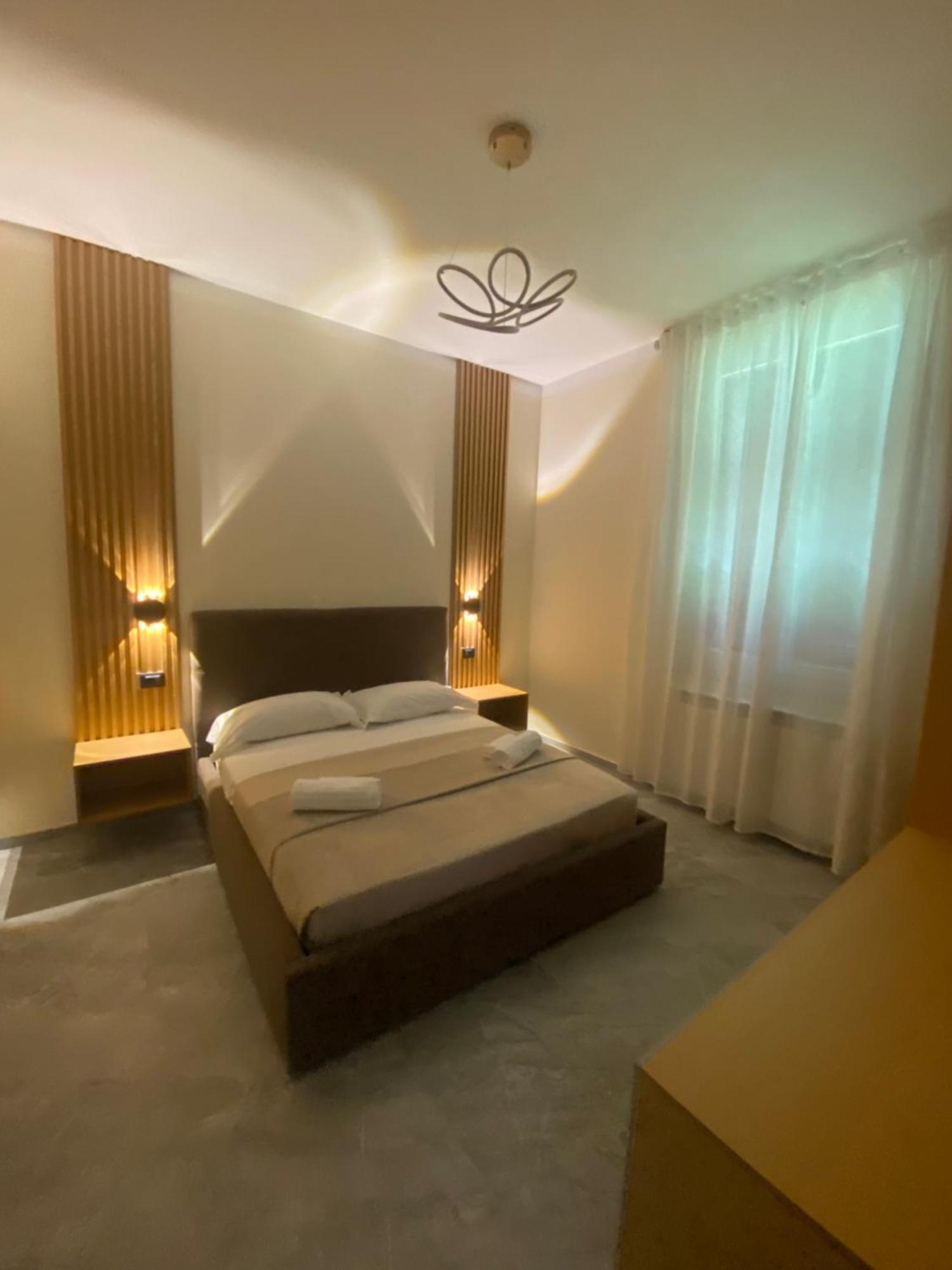 Ferienwohnung La Casa Della Stazione La Spezia Exterior foto