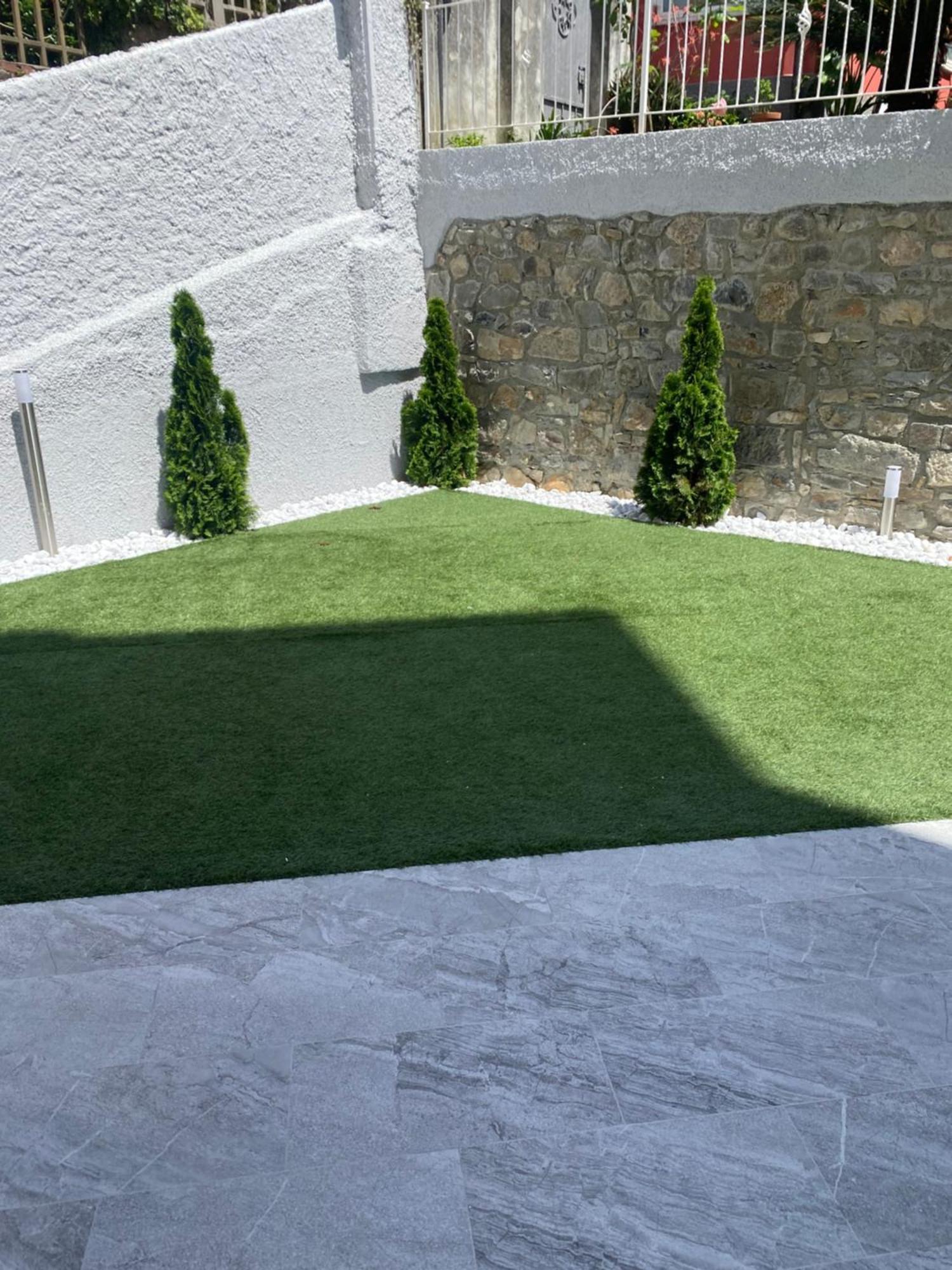 Ferienwohnung La Casa Della Stazione La Spezia Exterior foto